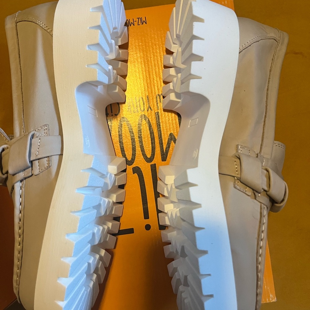 Mix Mooz NYC loafer! - Picture 5 of 9
